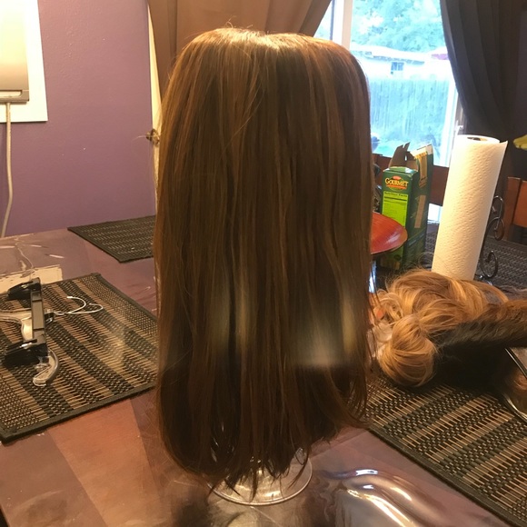 Nice wig - Picture 2 of 2